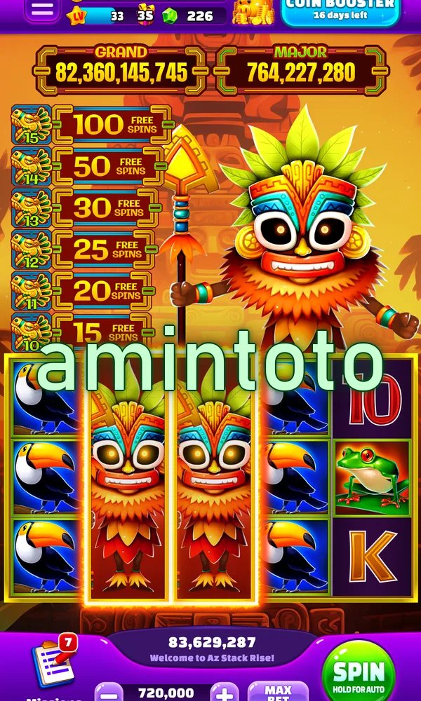 amintoto APK