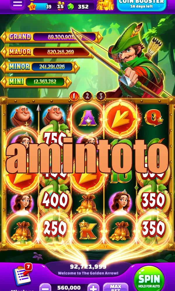 amintoto APK