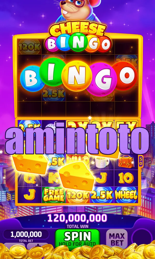amintoto Masuk