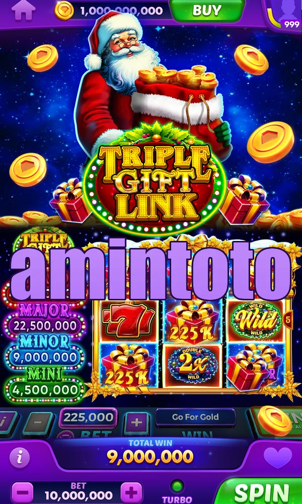 amintoto Masuk