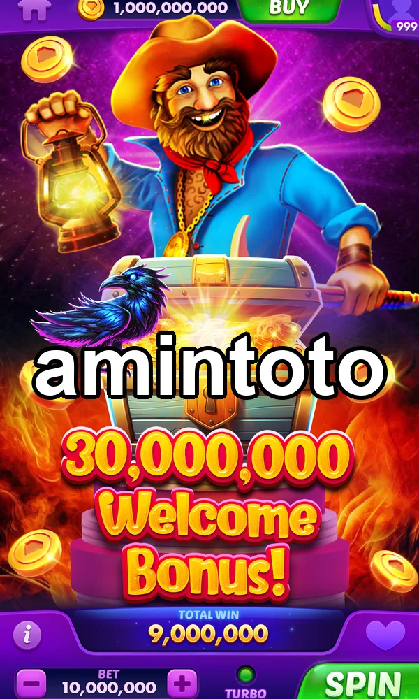 amintoto Masuk
